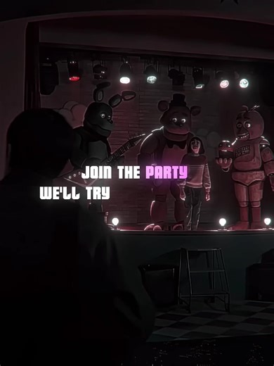 #moviefnaf #fnaf@TheRealCyberArmy @Audrey Lynn-Marie @CG5 @Miriam Spumpkin