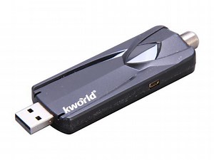 KWorld UB445-U2 Hybrid TV Stick - Newegg.com