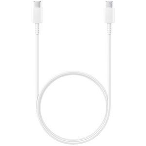 Samsung 60W USB-C Cable 1m White