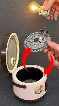 Genius Invention: A Cool Way to Generate Electricity That Will Surprise Them