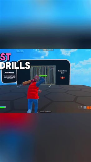 Essential Mech Drills to Master in Fortnite
