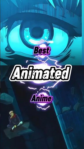 High Quality Animation 💯