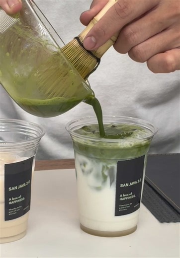 Explore San Java 2.0: A Hidden Gem in Surry Hills, Sydney