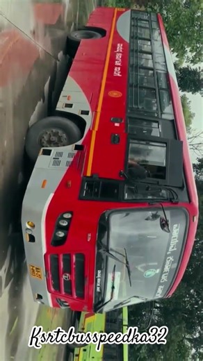 ksrtc #trending #travel #traveling #driver #trend #ksrtcbus #kannada #karnataka #tourist #kalaburagi