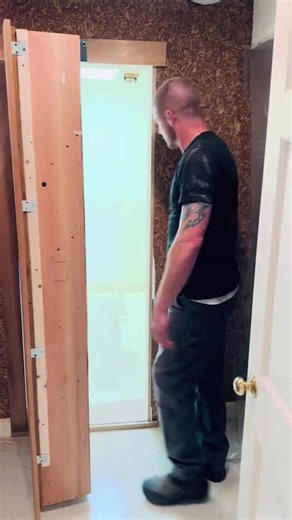 Hidden Door Bookshelf: The Perfect Secret Room Entrance