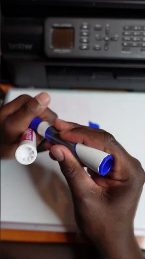 Expo Markers vs Board Dudes Dry Erase #thisorthat #dryerase