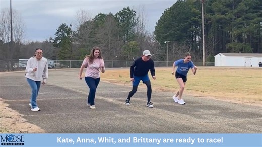 🥗🏃‍♀️ Eat better. Move smarter. Feel great! Moose Pharmacy now offers 1-on-1 Health Consultations to help you build healthier habits that fit real life. 📍 Book your consult today! https://bit.ly/MooseStelo Here's what you get: ✅ Personalized guidance goal setting with a pharmacist who knows you ✅ Real-time patterns that show what's helping (and what's not) ✅ Support for energy, healthy weight goals, and reducing chronic-risk over time Because your health isn't one-size-fits-all. 💚 #WeAreMoos