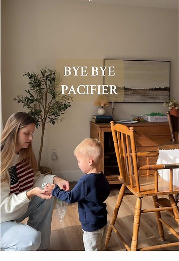 Effective Strategies for Pacifier Weaning in Toddlers