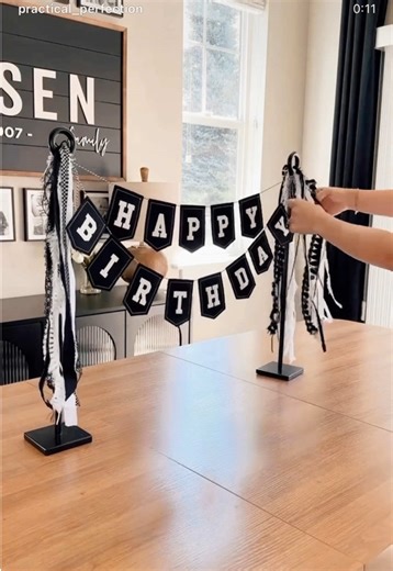 Essential Birthday Planning Tips from a Professional Organizer