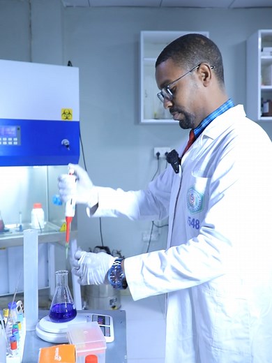 Salaam University Admission Open