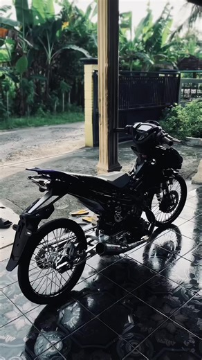 Knalpot CSX MX King Cek Sound dan Pelajar