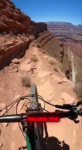 better not crash🫣😂 #crash #bikes #mtb #bikepark #viral #foryou #downhill