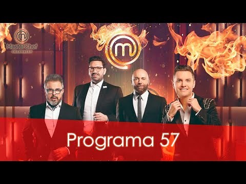 Masterchef Celebrity Argentina - 25/01/2022