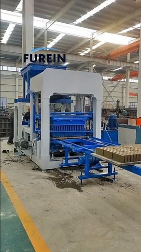 Fully Automatic AAC Block Production Line: Complete Manufacturing Showcase #aacblocks