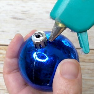 15 ways to transform Dollar Store ornaments! | DIY with Hometalk