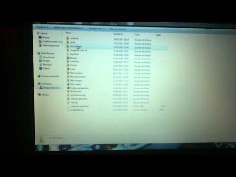 Comment retrouver un Firmware téléchargé sur iTunes?