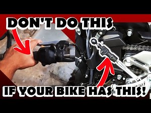 Bi-Directional Quickshifter Explained In JUST 5 Minutes!