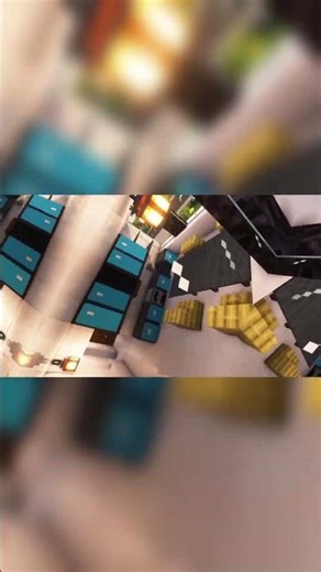 Subarban house built in Minecraft #like #minecraft #easyhouse #share #shorts #subscribe