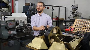 7K views · 168 reactions | See the passion and engineering that goes into creating 250 pounds of robot fighting machine #BattleBots | SOLIDWORKS | Facebook