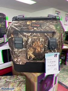 Who needs a new cooler for your Summer Vacation!? This brand new Otterbox Cooler is only 15.99/week for 24 easy payments! | Rent One