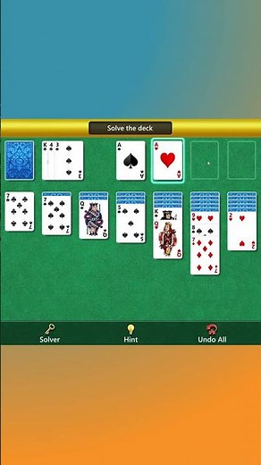 Find the Aces ♠️♥️♦️♣️ July 12, 2026