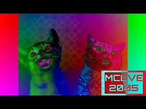 Preview 2 Numa cat effects (sponsored by preview 2 effects) in 0.75 speed