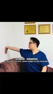 手麻痹、腕管道綜合症！Nerve Glide for CTS and Paresthesia
