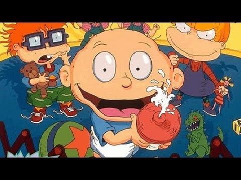25 Most INAPPROPRIATE Secrets In Kids Shows