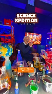 496 reactions · 165 shares | Discover. Play. Learn.  SCIENCE XPDition—Western Visayas’ biggest and most interactive science museum, now in Iloilo! ✨ #ScienceXPDition #ScienceXPDitionIloilo #IloiloBusinessPark #CityOfLove #FestiveWalkMall#kanerves #iloilo #iloilocity | RobertBob | Facebook