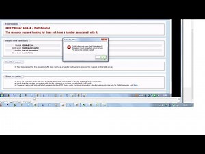 WAMP server | Exception Issue Fix
