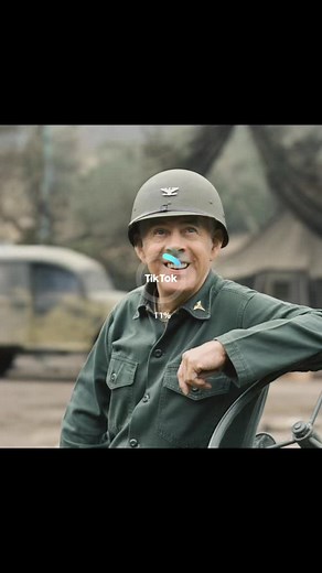The Legacy of Colonel Potter: A Tribute to MASH Characters