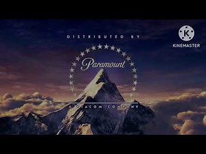 Paramount Pictures/dreamworks animation (2007)