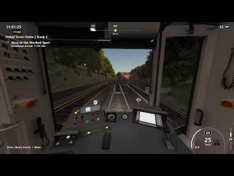 SubwaySim 2 Full gameplay #rtx3060 #pcgaming #subwaysim2