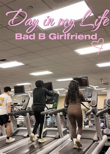 Day in my life as a baddie girlfriend 💕 #productiveday #vlog #bayarea #gym #lashes lashes by @𝐍 ❥ 😍😍