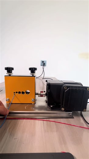 Xingke Wire Stripping Machine: Essential Tool for Electricians