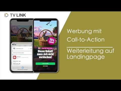 In App Werbung. So geht´s.