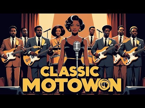1960s Motown Soul: Why This Music Remains Timeless #2