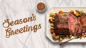 4 comments | Be the holiday host with the most! Save big on delicious NY Strip Roast, steaks, and quality cuts of meat at Giant. | GIANT | Facebook