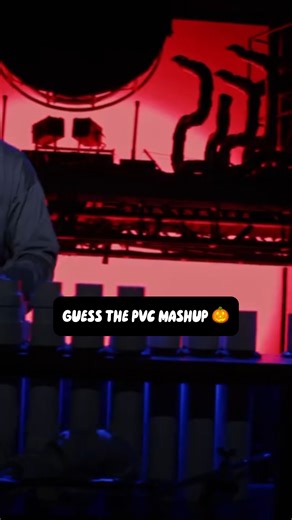 it's officially spooky szn 👻 | Blue Man Group