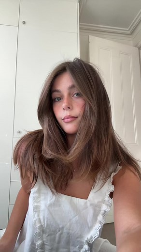 Eloise Mummé on TikTok