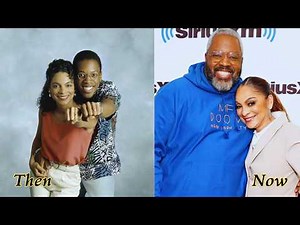 A Different World Cast Then and Now (1987-2025) | How They've Changed Over the Years