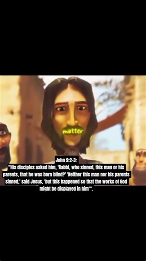 John 9:2-3 Part 1