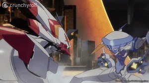 DARLING in the FRANXX Episode 15 – Jian 🔥 Watch http://bit.ly/franxx15 | DARLING in the FRANXX