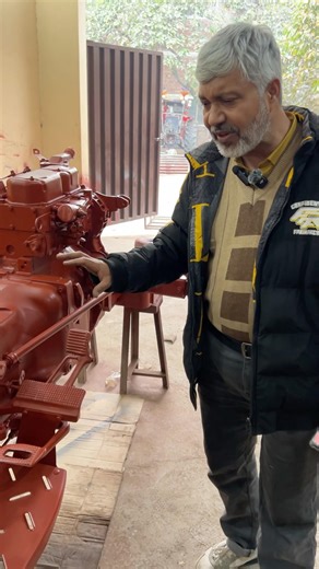 Tractor repaint #shorts