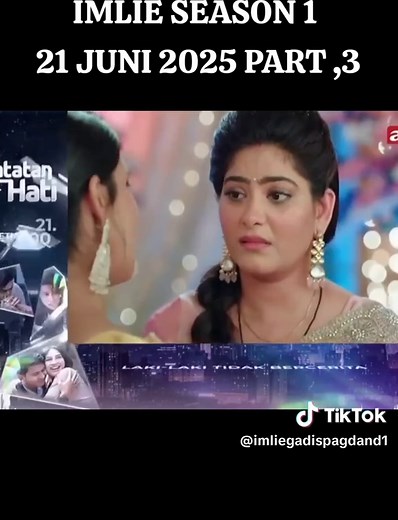 Imlie Season 1 Episode Highlights | Drama Series