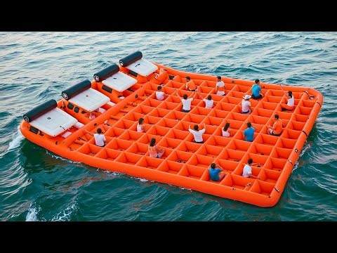 “20 Mind-Blowing Inventions You Didn’t Know Existed!