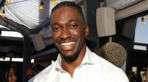 Robert Griffin III Launching ‘RG3 and The Ones’ NFL-Focused Interview Podcast With Wave Sports   Entertainment – Watch The Teaser