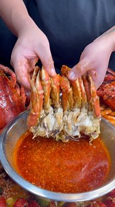 How do you say CRAB in your language? 🦀 🔥 🇵🇭 ALIMANGO 📍 @angrycrabshackhenderson #seafoodboil #seafood #shrimp #foodie #foodporn #seafoodlover #food #crablegs #lobster #seafoodlovers #mukbang #yummy #delicious #crab #seafoodporn #seafoodmukbang #instafood #crawfish #foodphotography #kingcrab #vegas #lasvegas #lasvegasfood #amirhangry #vegasstrip #lasvegaslocals | Amir Cuevas