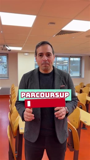 Parcoursup est ouvert depuis hier! @ESSCA Paris 🎓 #Parcoursup #ESSCA #OuvertureDesVœux #ÉtudesSupérieures #fyp
