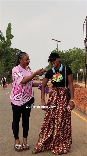 What a soundtrack #queenofinterview